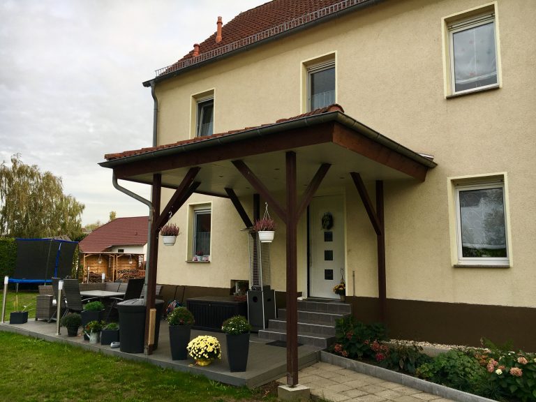 Unser Haus zur Miete Wir bauen ein Haus!